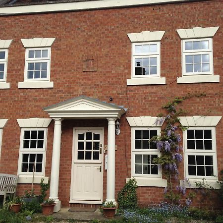Kineton  Lockwood House B&B 외부 사진