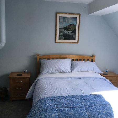 Kineton  Lockwood House B&B 외부 사진