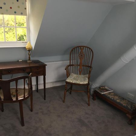 Kineton  Lockwood House B&B 외부 사진