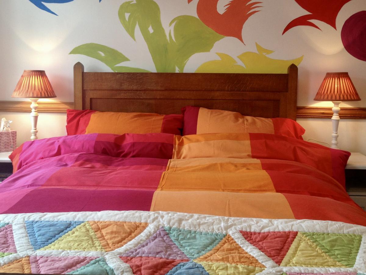 Kineton  Lockwood House B&B 외부 사진