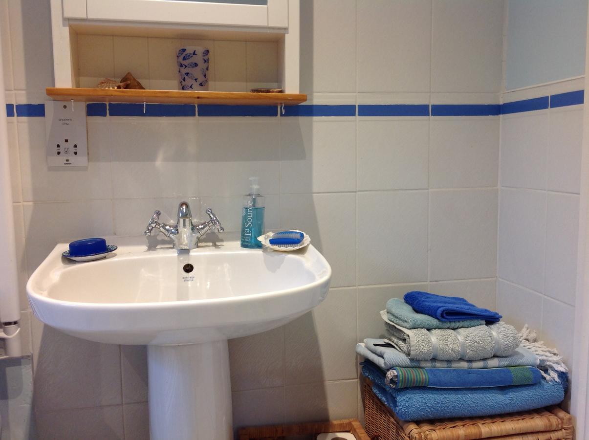 Kineton  Lockwood House B&B 외부 사진