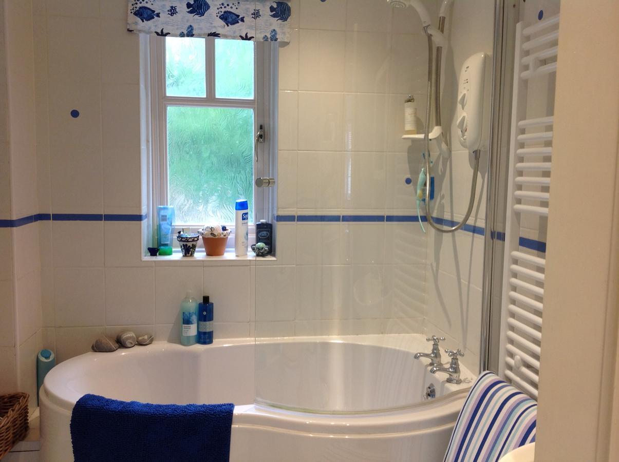 Kineton  Lockwood House B&B 외부 사진