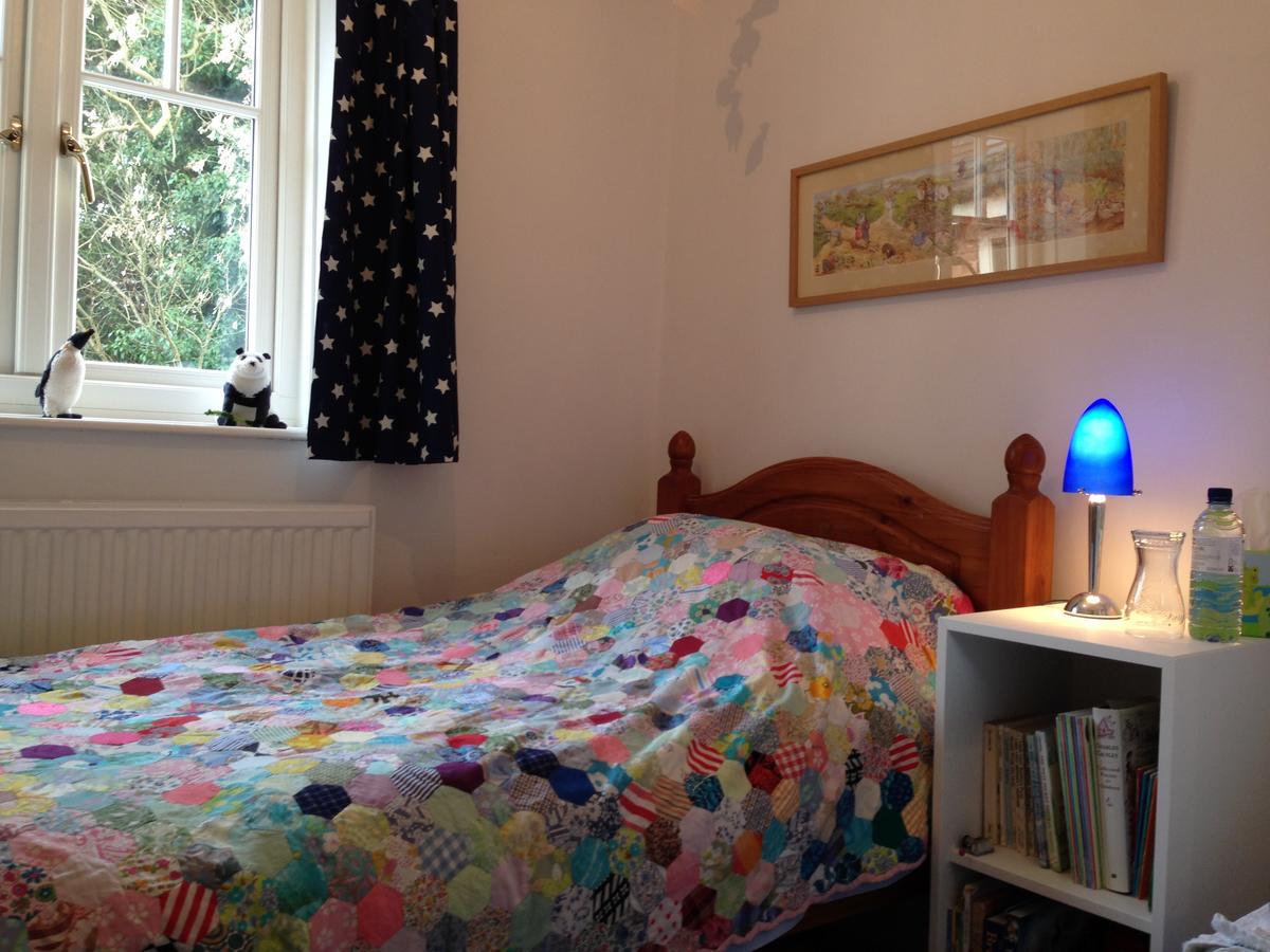 Kineton  Lockwood House B&B 외부 사진