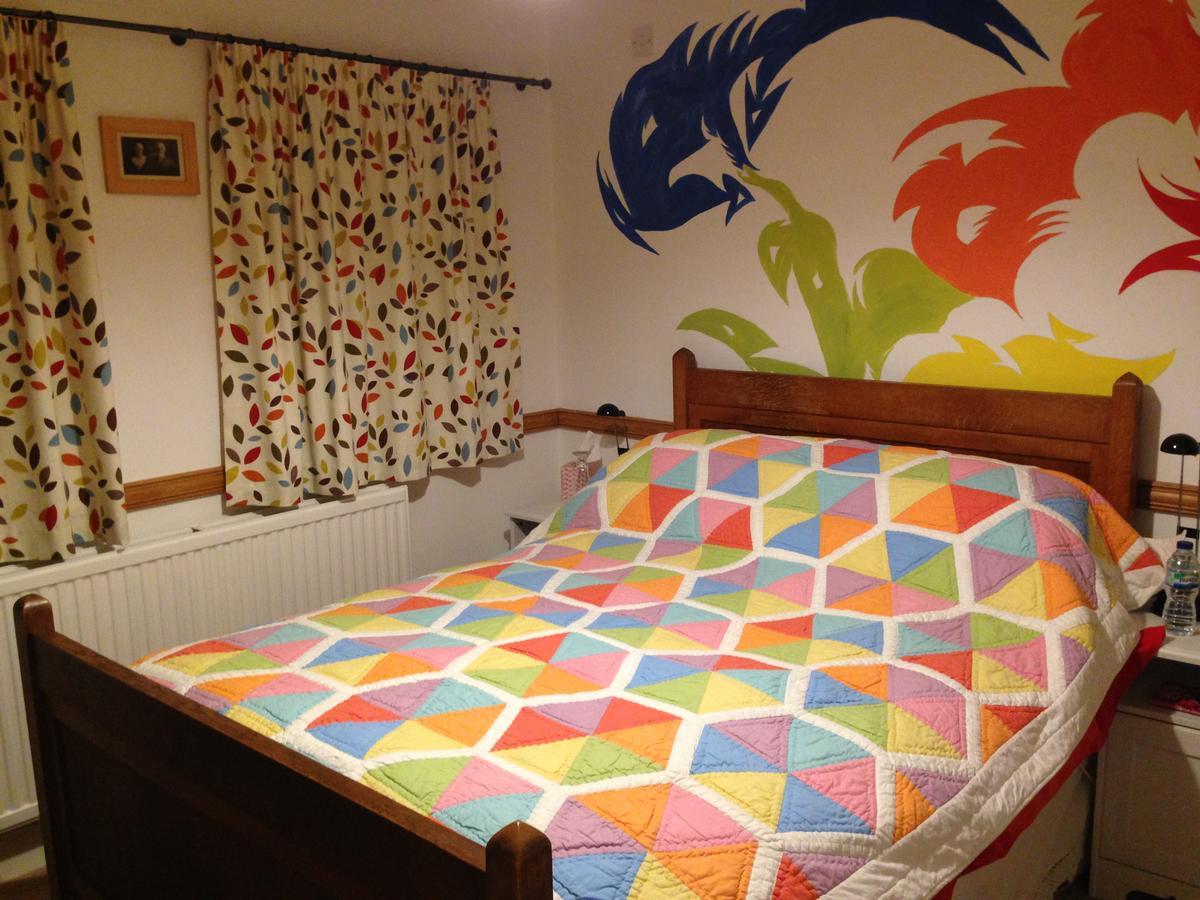 Kineton  Lockwood House B&B 외부 사진