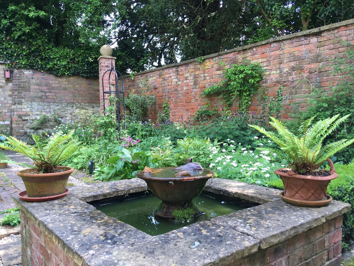 Kineton  Lockwood House B&B 외부 사진