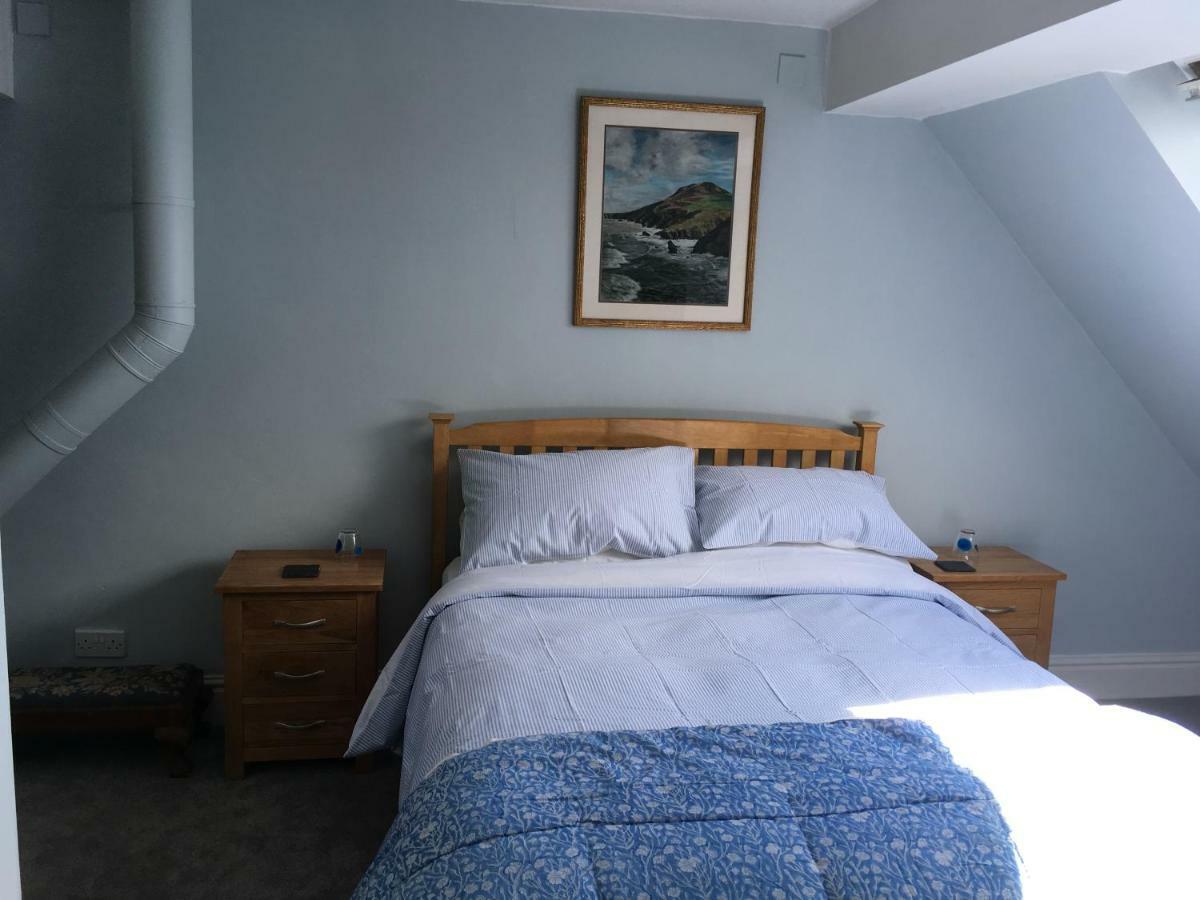 Kineton  Lockwood House B&B 외부 사진