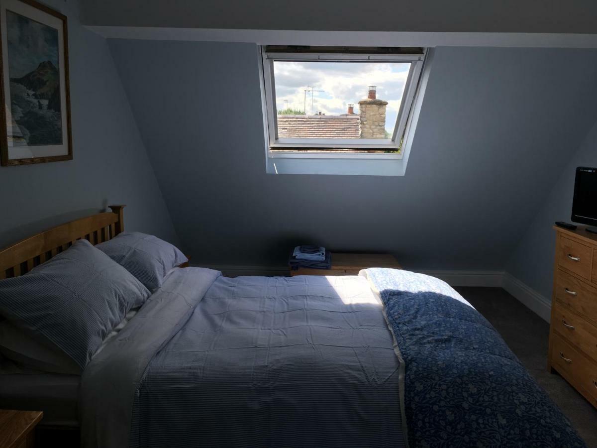 Kineton  Lockwood House B&B 외부 사진