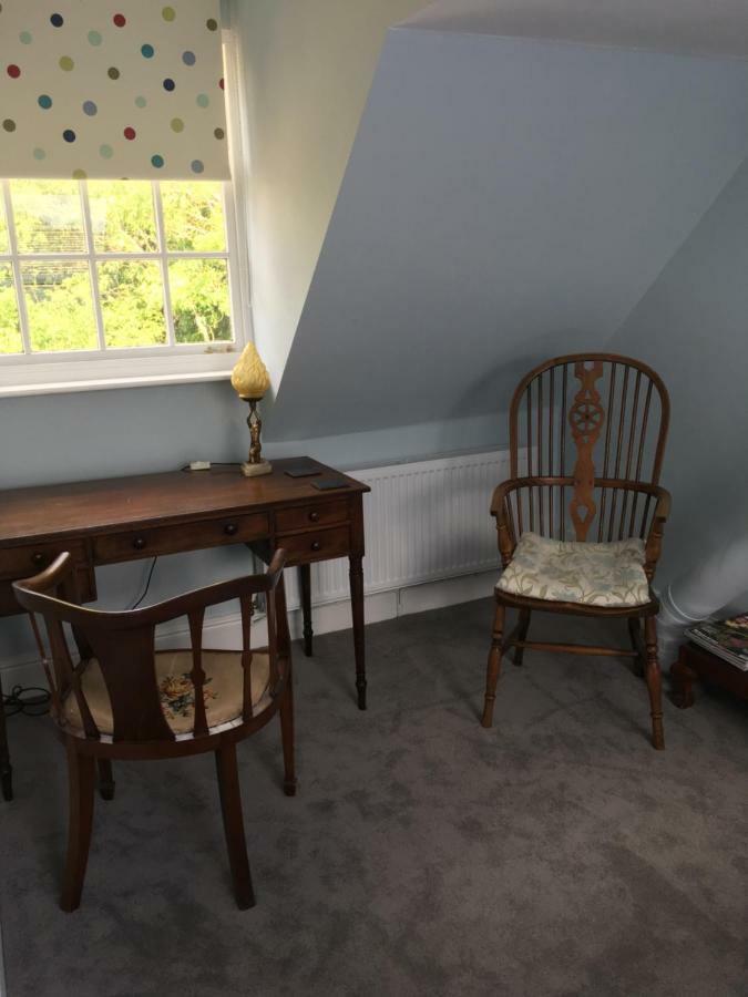 Kineton  Lockwood House B&B 외부 사진