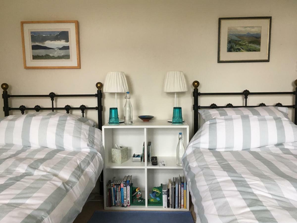 Kineton  Lockwood House B&B 외부 사진