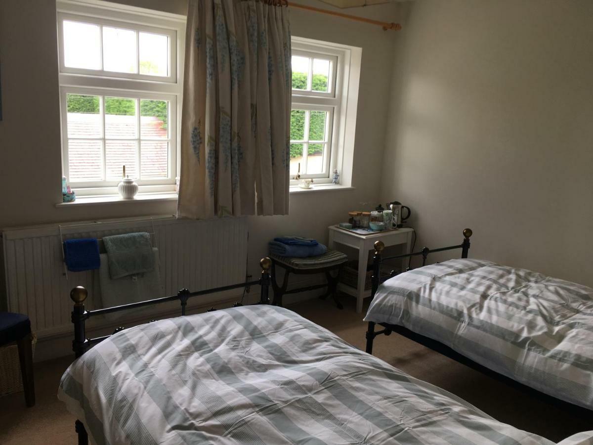 Kineton  Lockwood House B&B 외부 사진