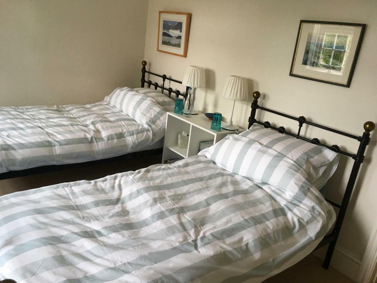 Kineton  Lockwood House B&B 외부 사진