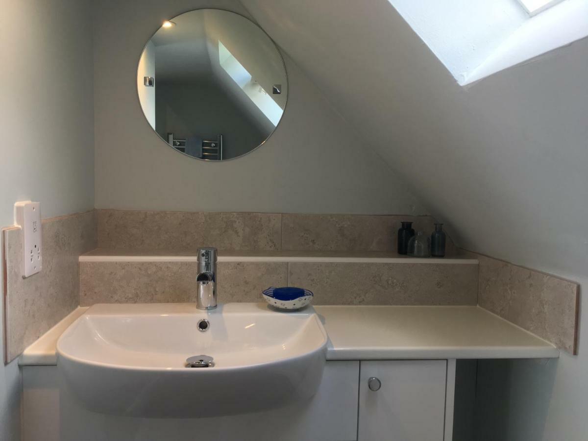 Kineton  Lockwood House B&B 외부 사진