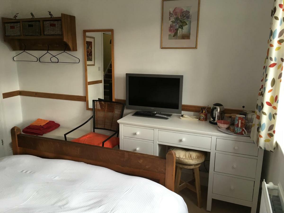 Kineton  Lockwood House B&B 외부 사진
