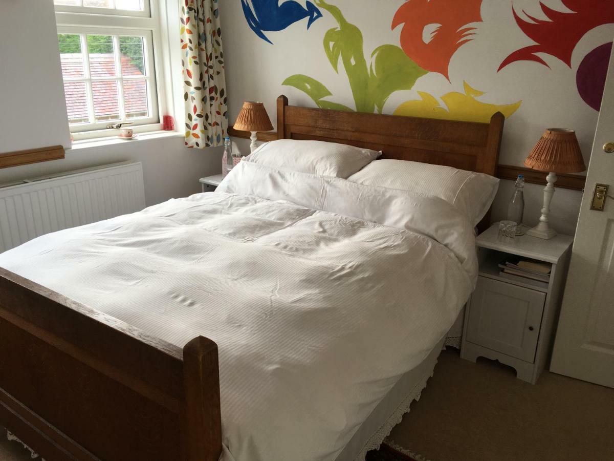 Kineton  Lockwood House B&B 외부 사진
