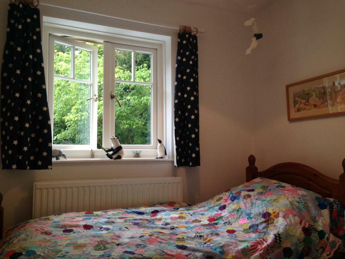 Kineton  Lockwood House B&B 외부 사진