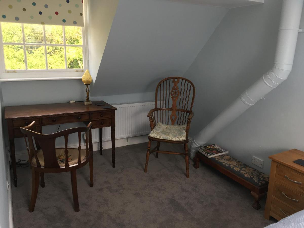 Kineton  Lockwood House B&B 외부 사진